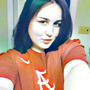 Meet your Posher, Cheyenne